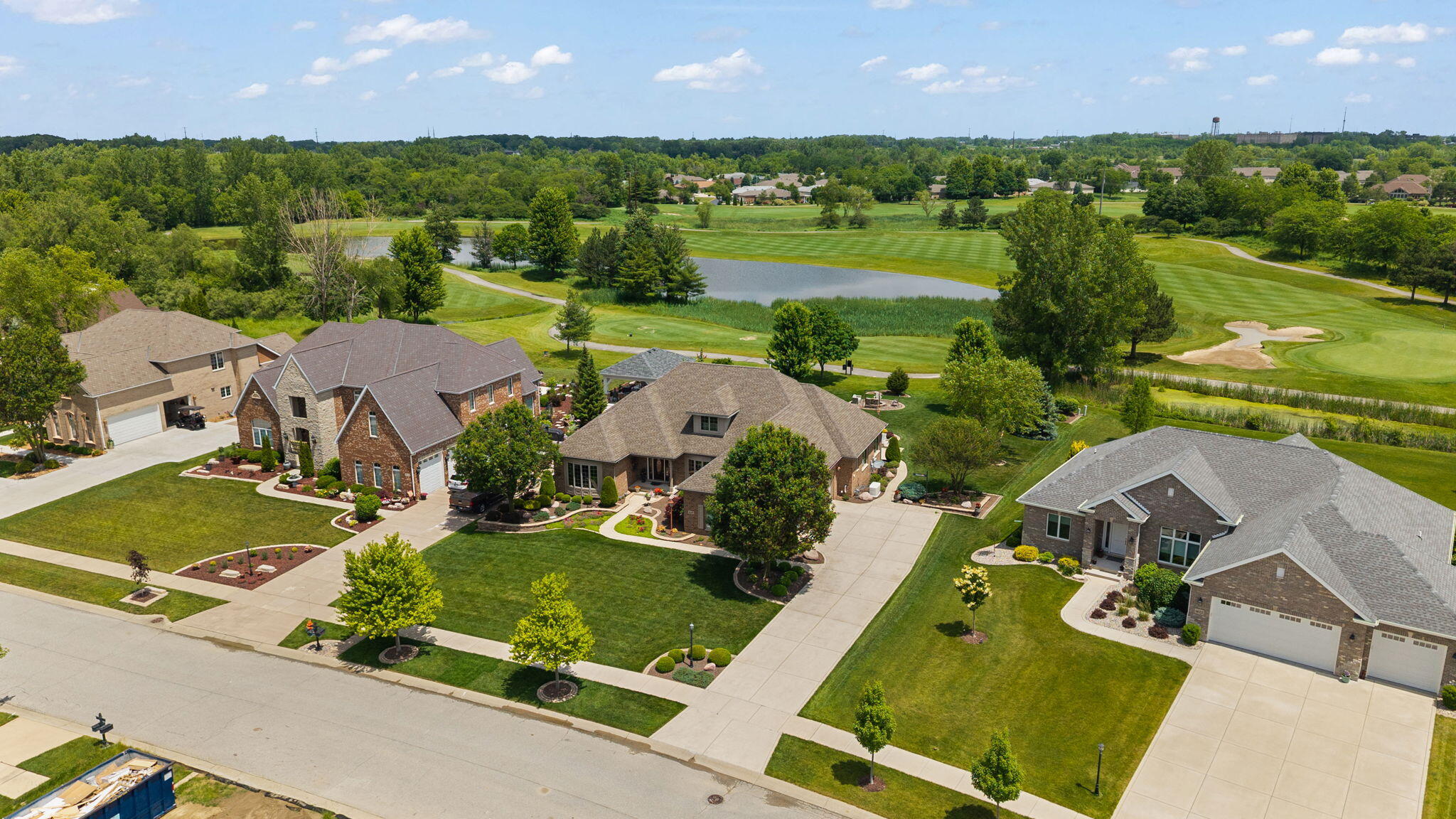 1630 Chalone Court Crown Point, IN 46307 - Photo 3 of 75 2048x1152