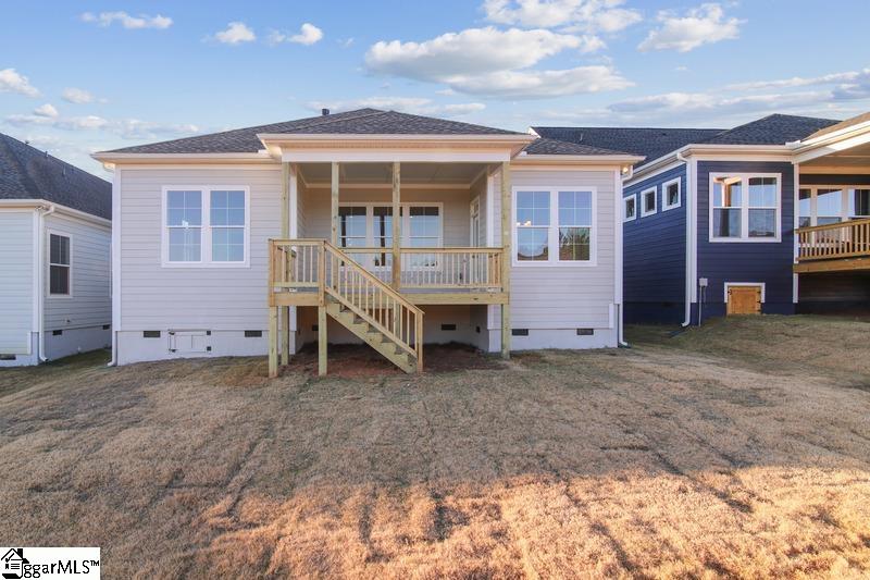 119 Leander Drive Greer, SC 29651 - Photo 12 of 23