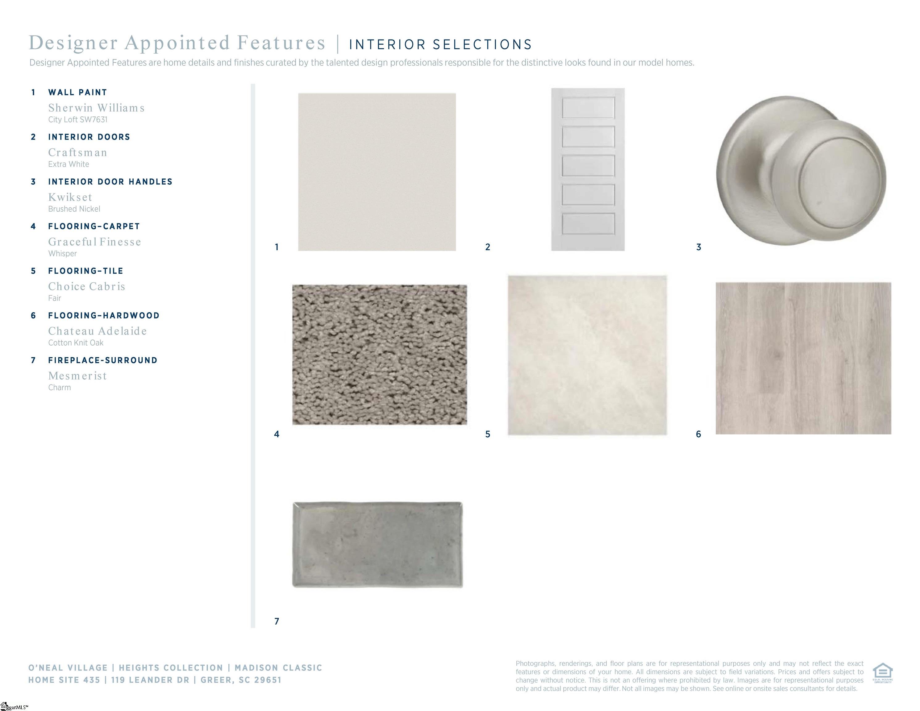 119 Leander Drive Greer, SC 29651 - Photo 15 of 23