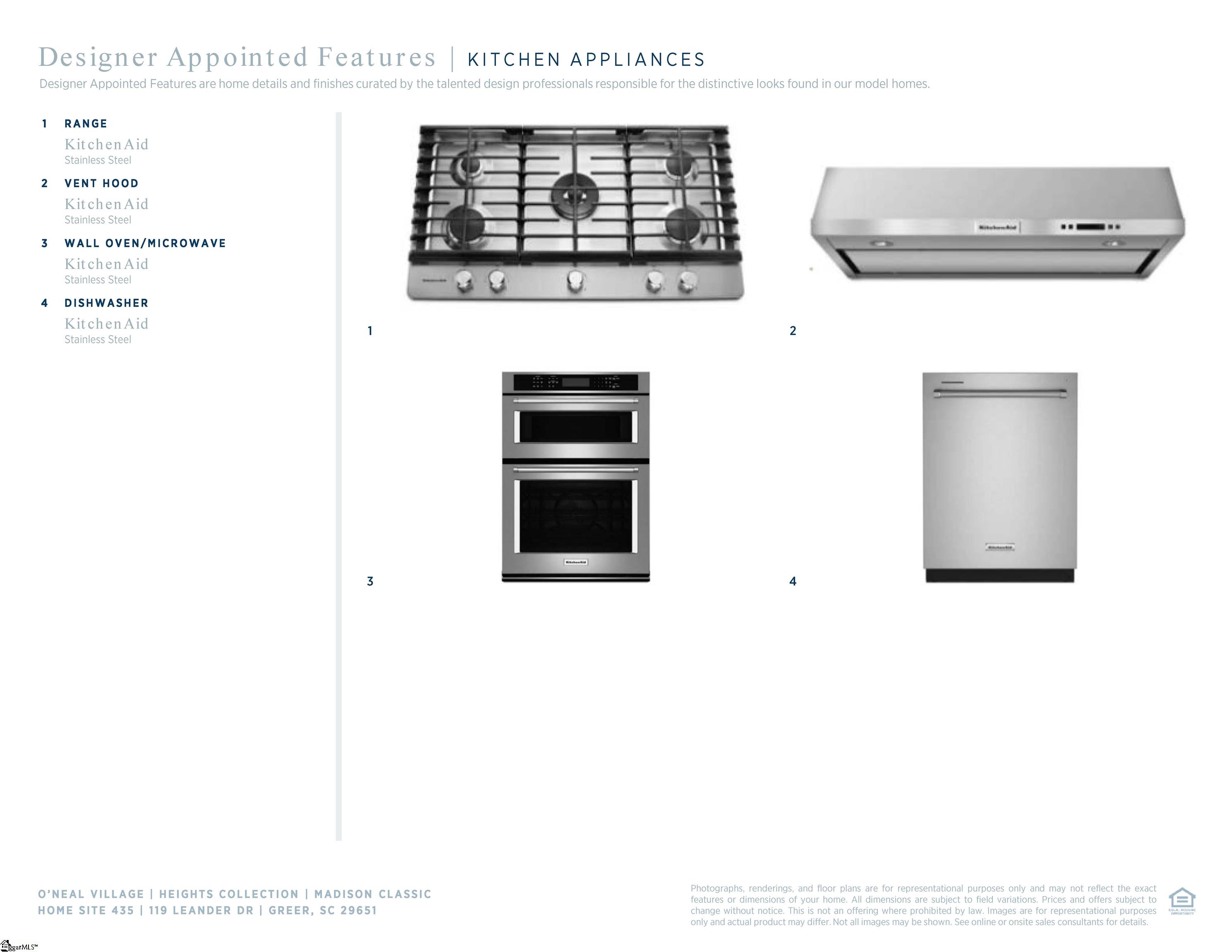 119 Leander Drive Greer, SC 29651 - Photo 17 of 23