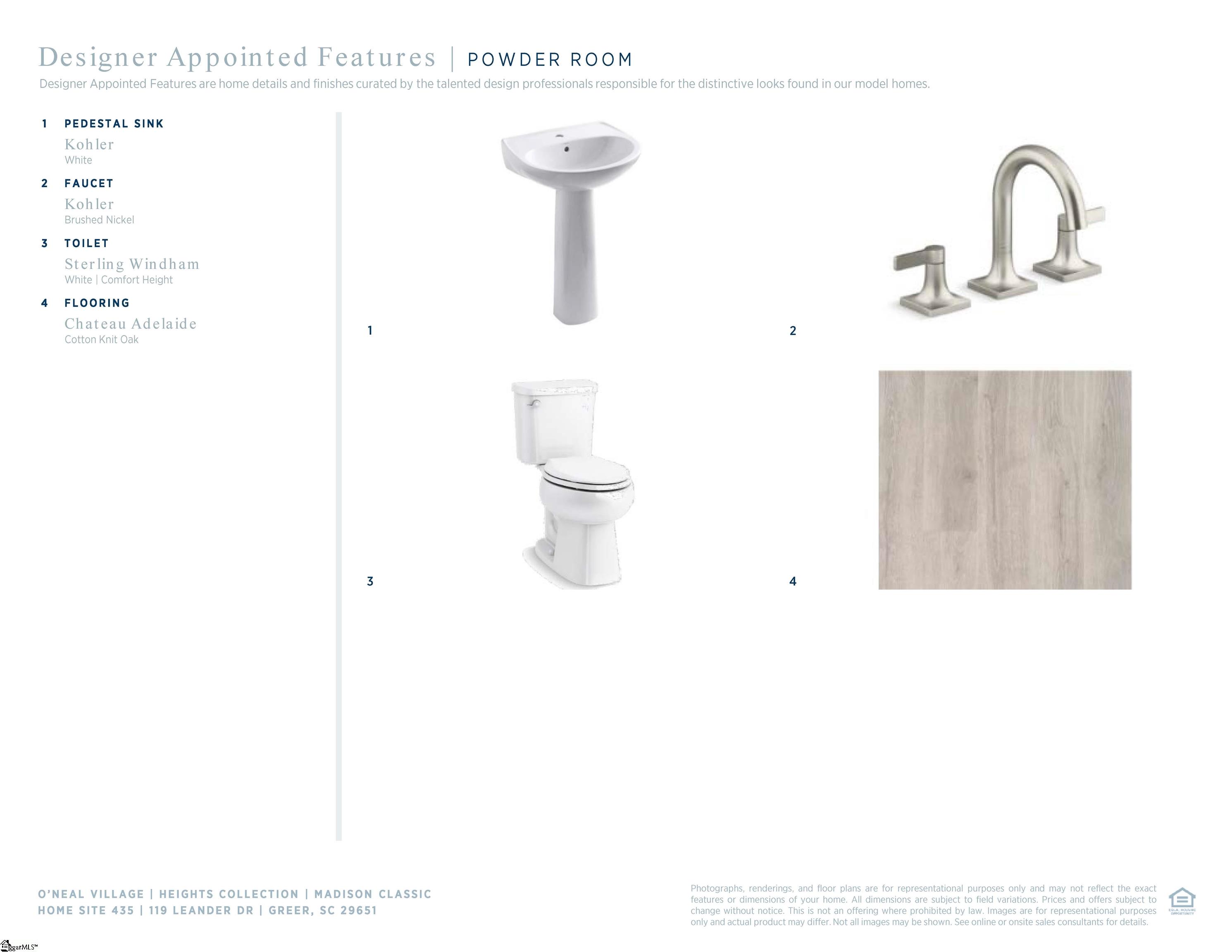 119 Leander Drive Greer, SC 29651 - Photo 18 of 23