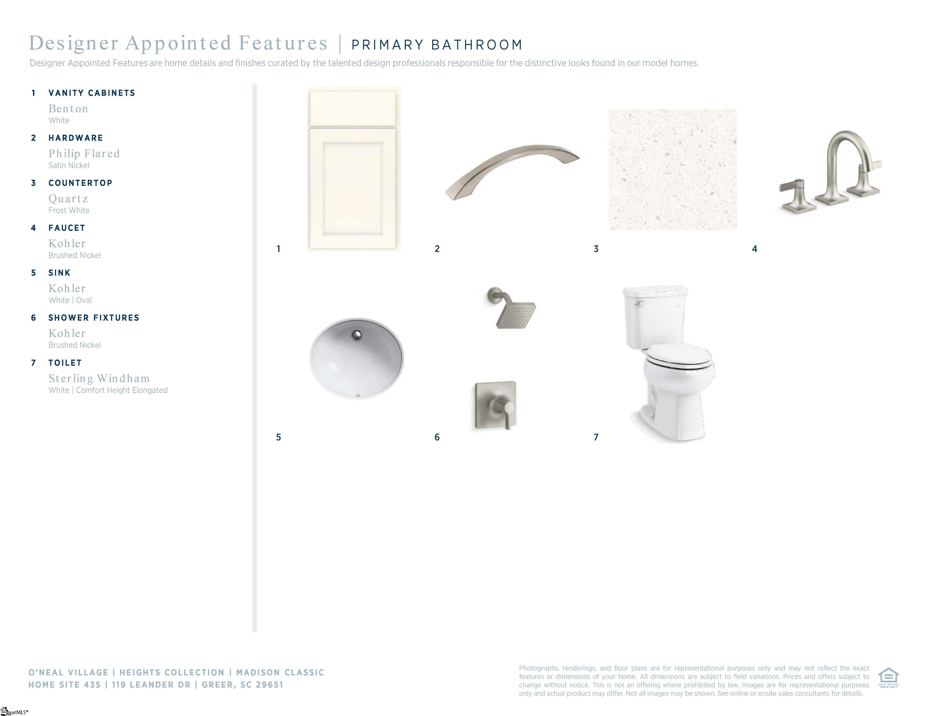 119 Leander Drive Greer, SC 29651 - Photo 19 of 23