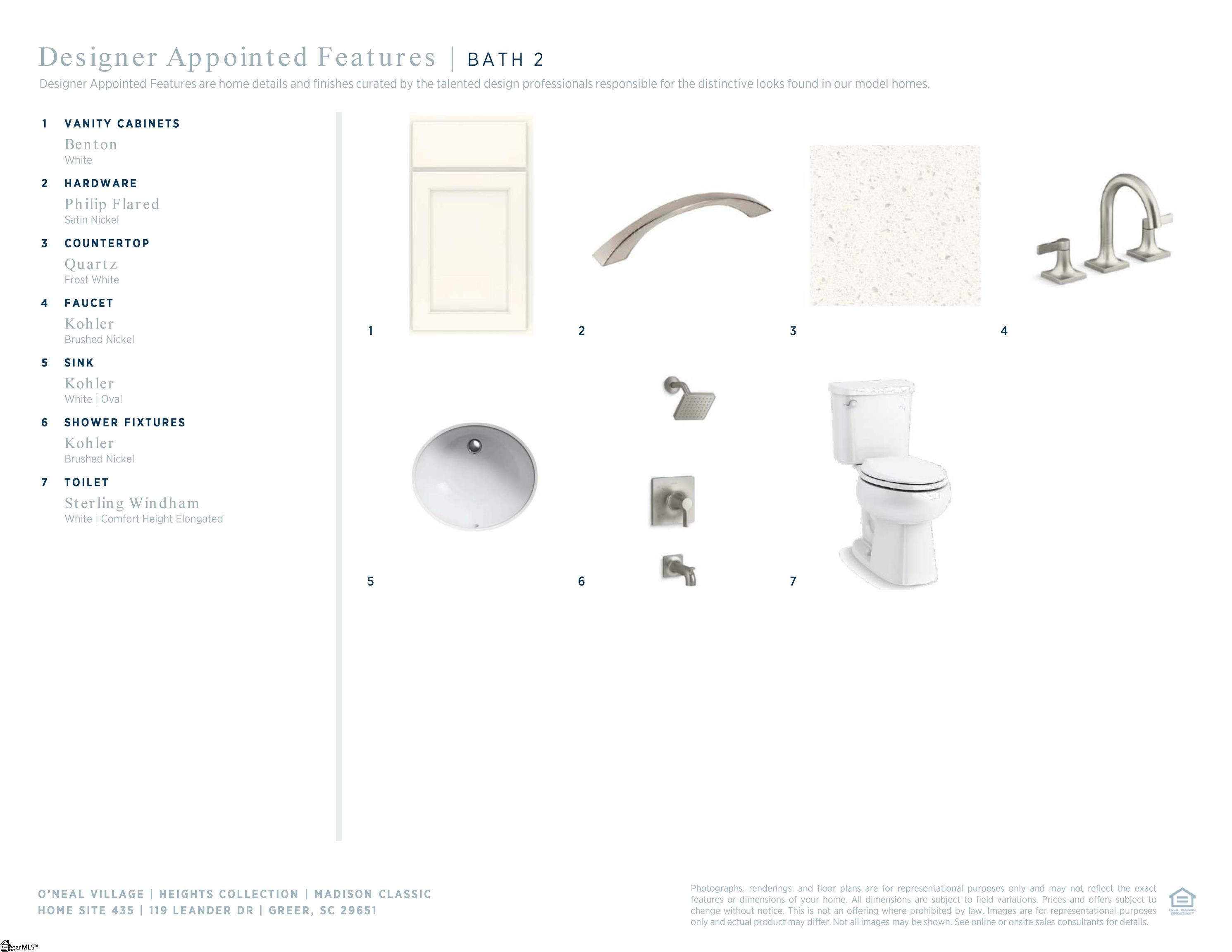 119 Leander Drive Greer, SC 29651 - Photo 20 of 23