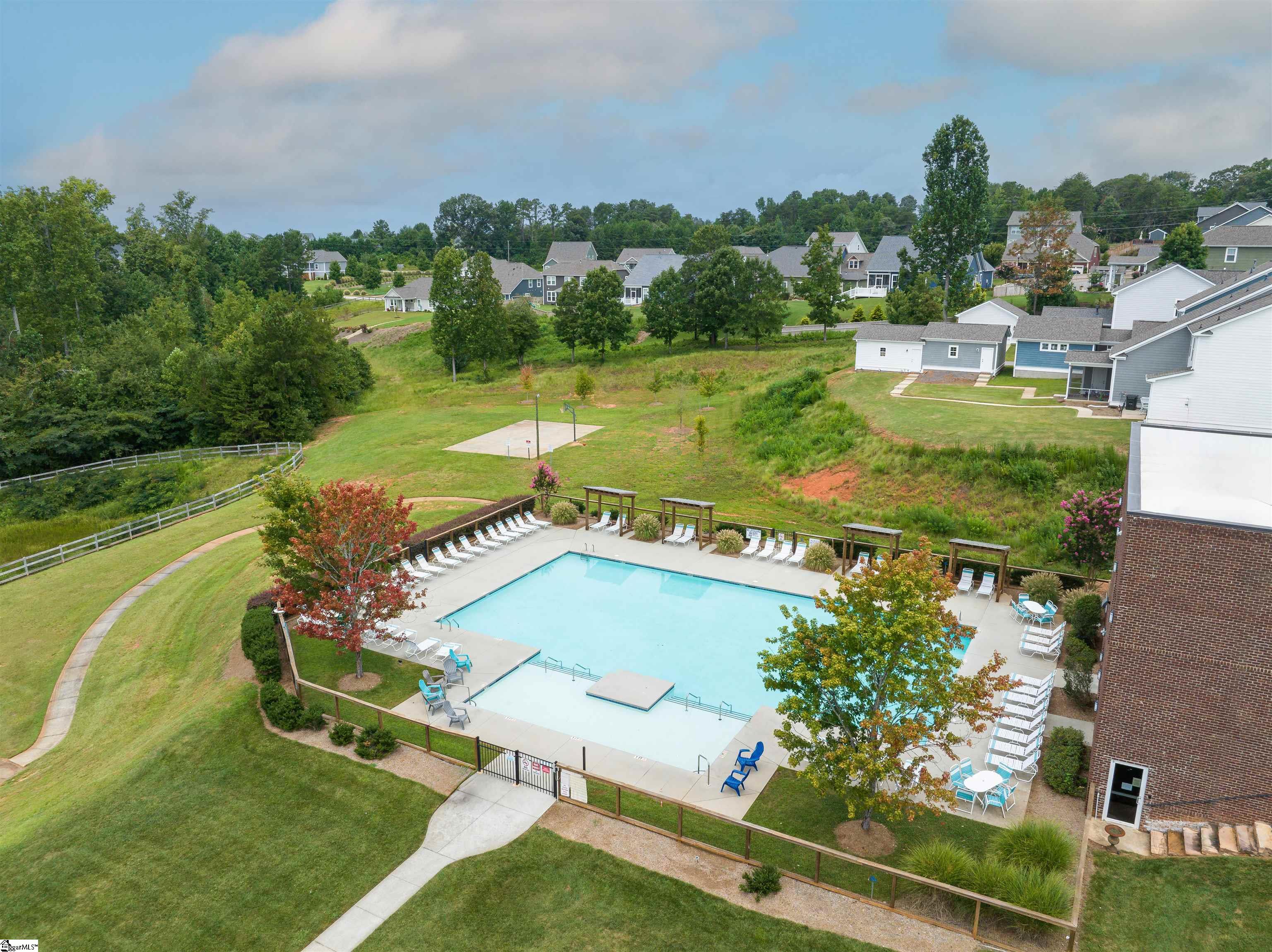 119 Leander Drive Greer, SC 29651 - Photo 22 of 23