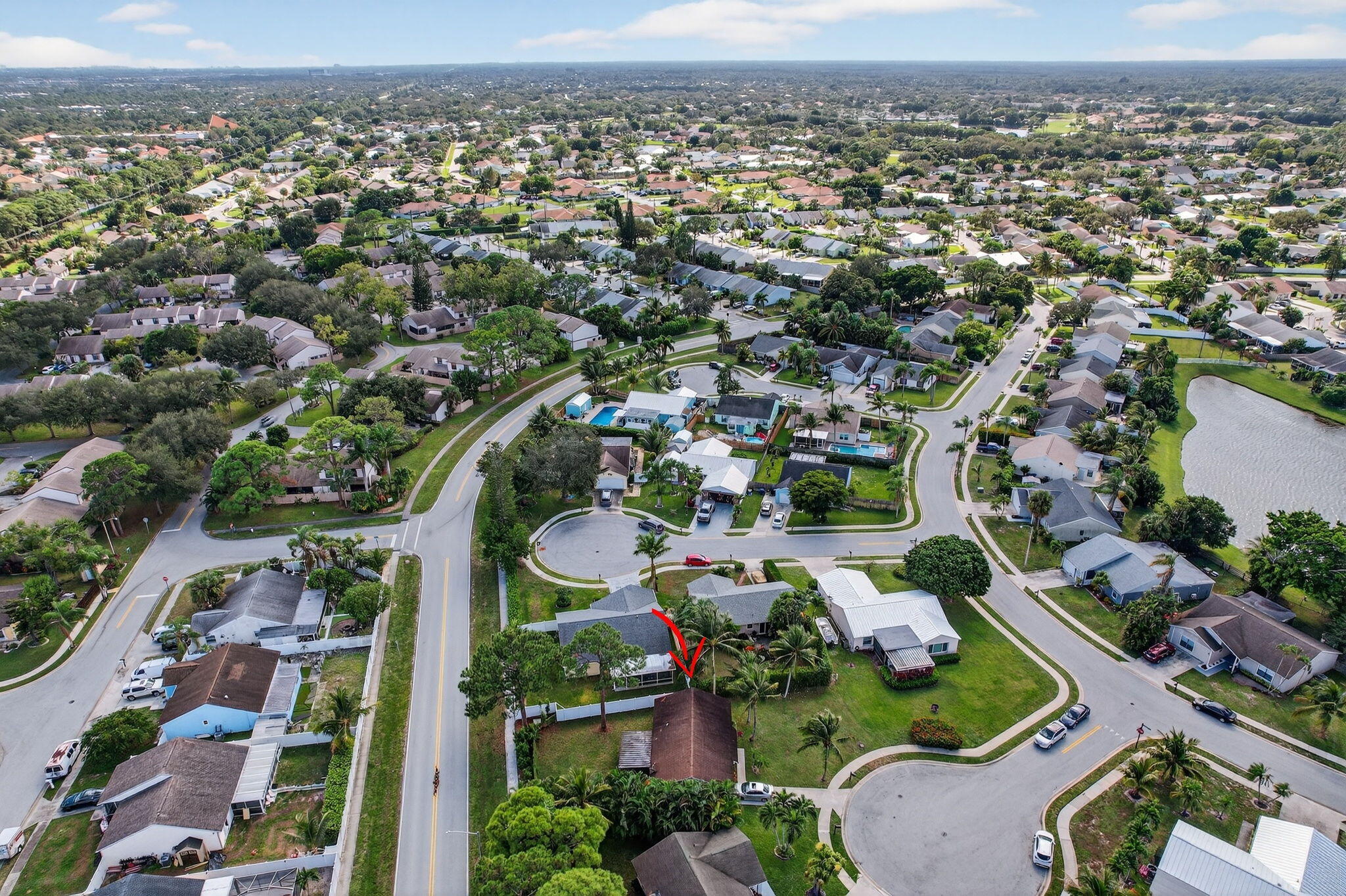 102 Cedar Court Jupiter, FL 33458 - Photo 42 of 45 .