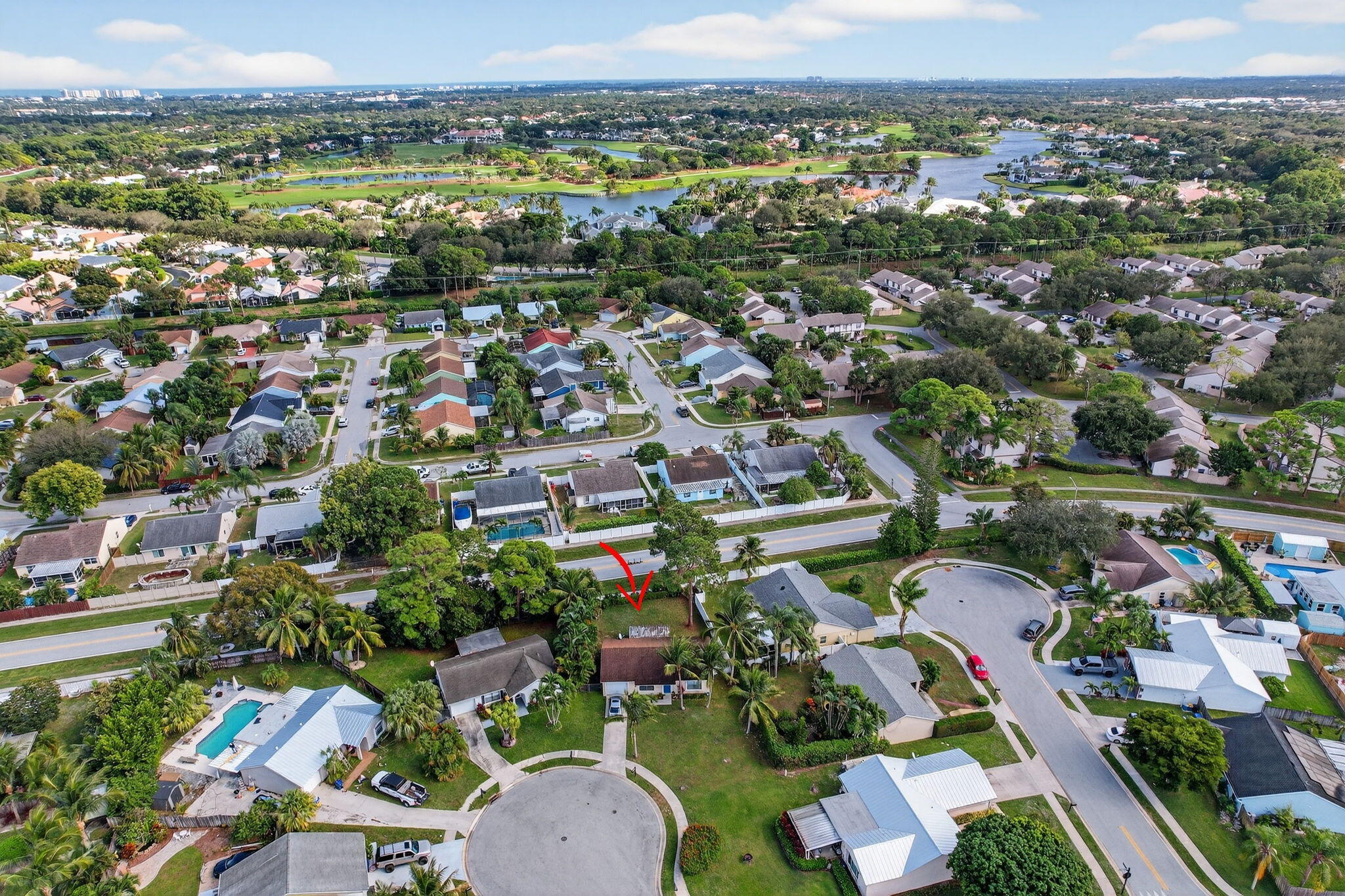 102 Cedar Court Jupiter, FL 33458 - Photo 43 of 45 .