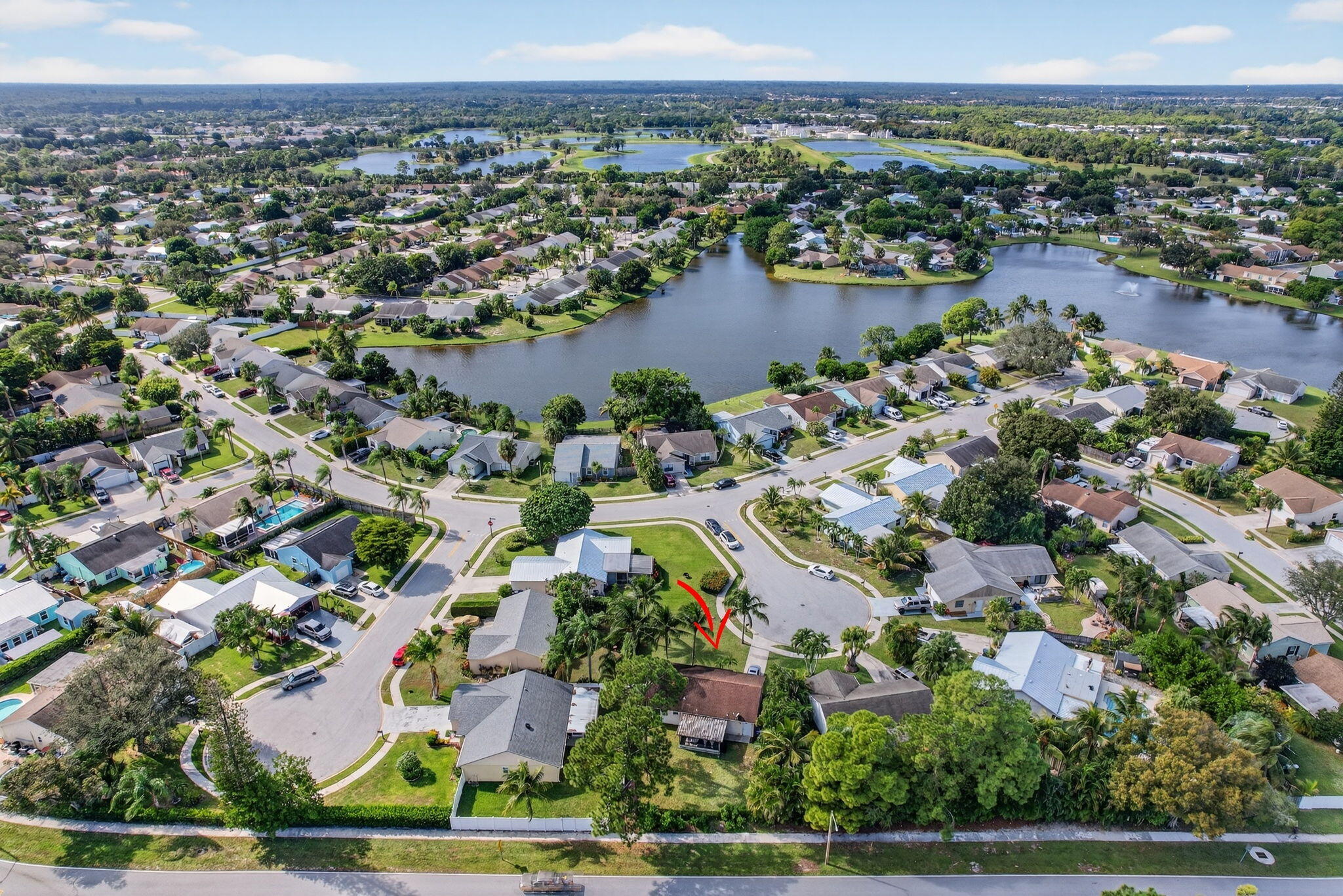 102 Cedar Court Jupiter, FL 33458 - Photo 5 of 45 .