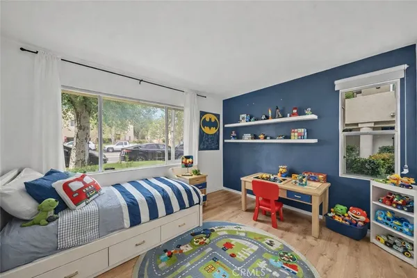 $445,000 | 21370 Nandina Lane, Unit 103, Newhall, CA 91321