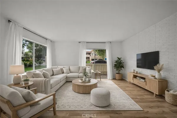 $445,000 | 21370 Nandina Lane, Unit 103, Newhall, CA 91321