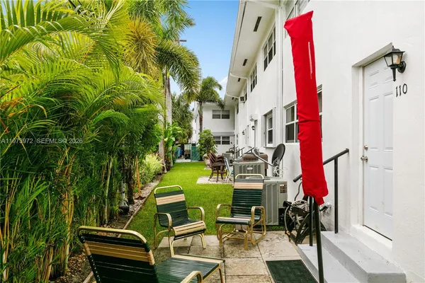 $2,400 | 3131 South Ocean Drive, Unit 110, Hallandale Beach, FL 33009