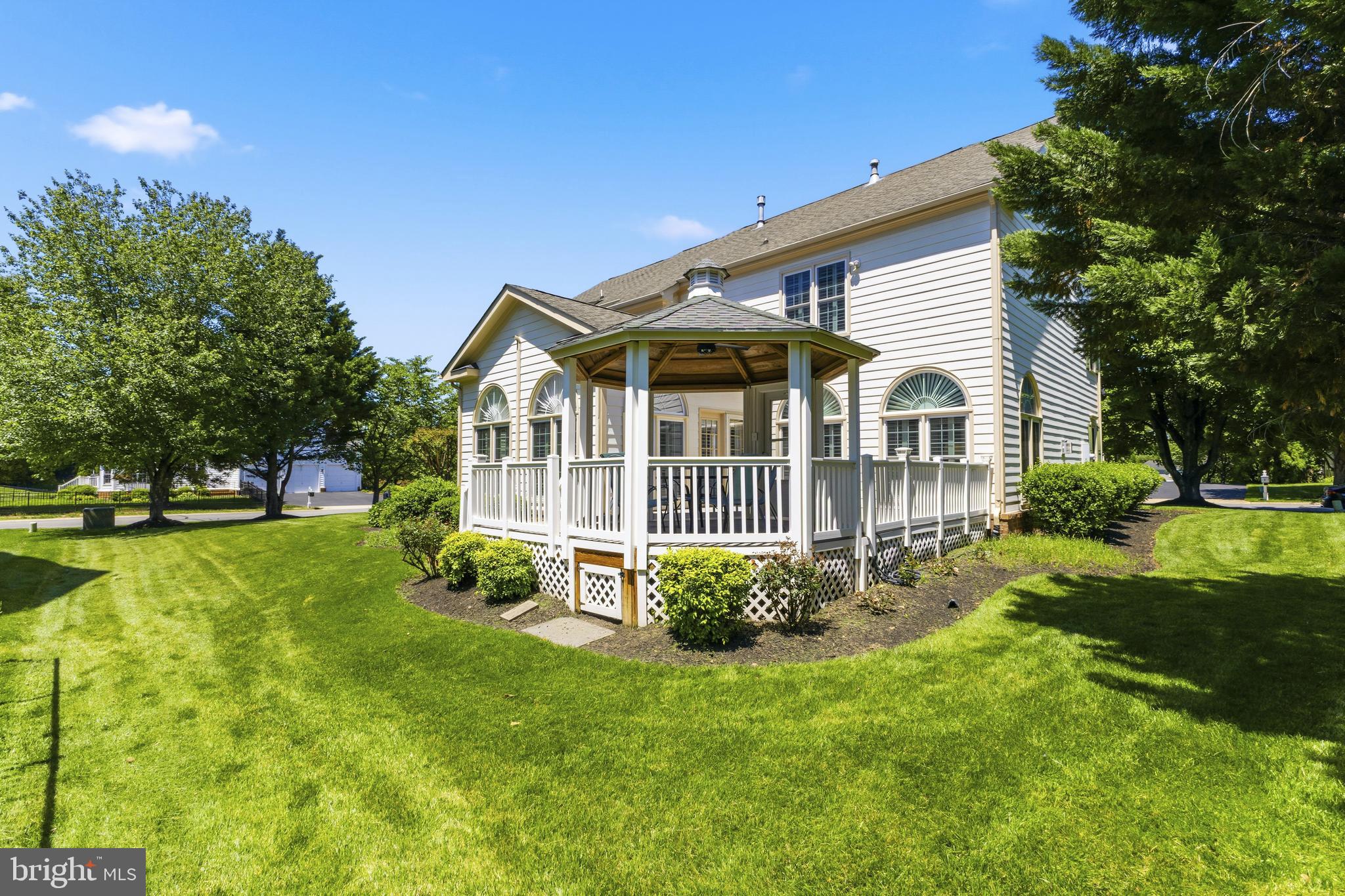 16001 Tryon Way Gainesville, VA 20155 - Photo 82 of 99