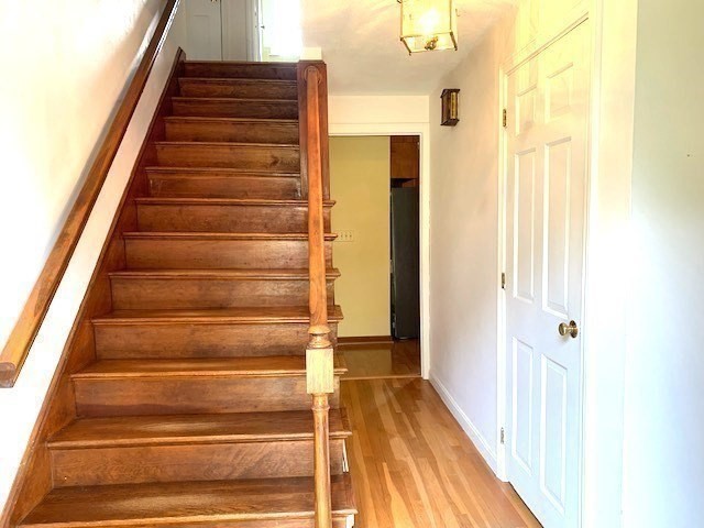 72 Bailey Lane Georgetown, MA 01833 - Photo 12 of 29 a view of entryway