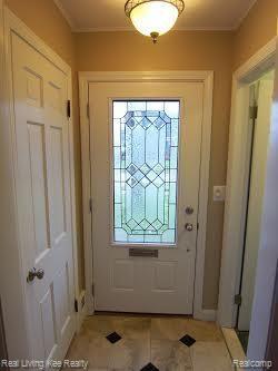 3530 Wakefield Road Berkley, MI 48072 - Photo 6 of 42 front door.jpg