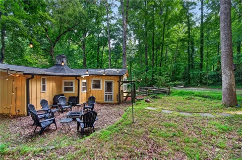 $349,999 | 130 Chestnut Street, Roswell, GA 30075