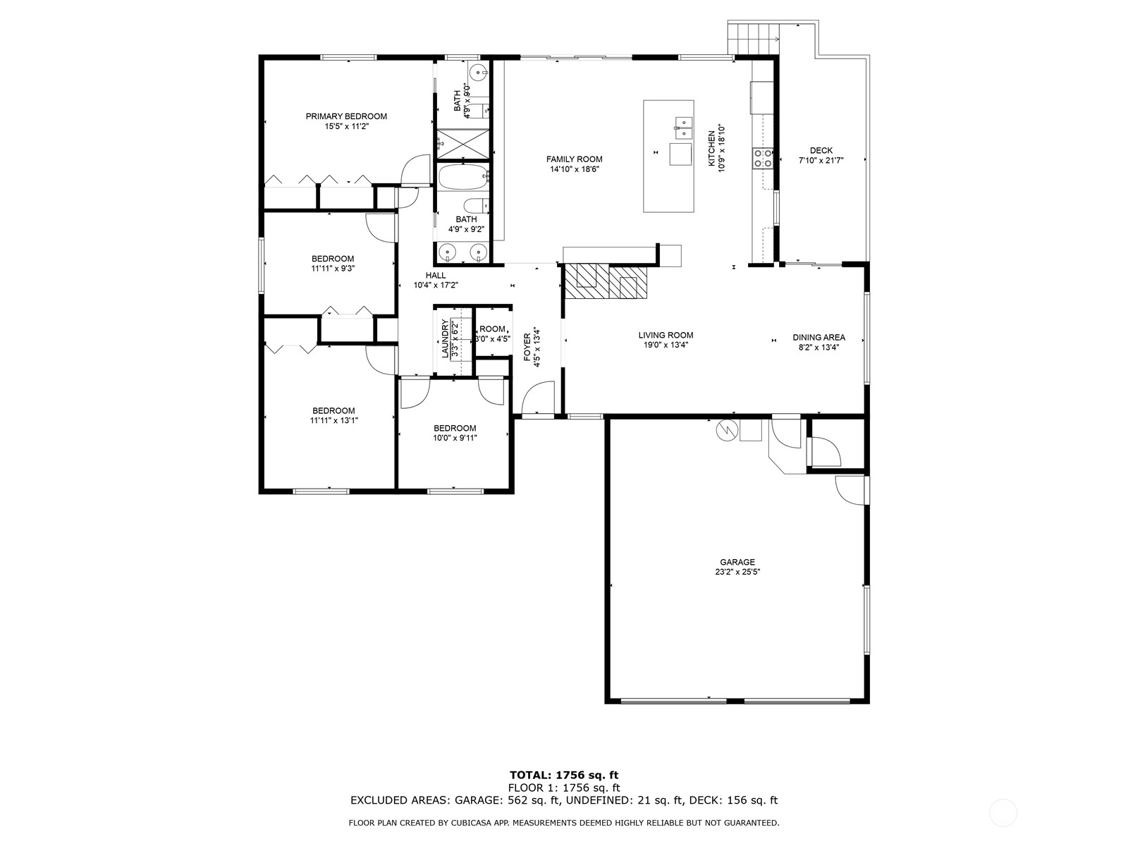 15612 Southeast 148th Street Renton, WA 98059 - Photo 40 of 40