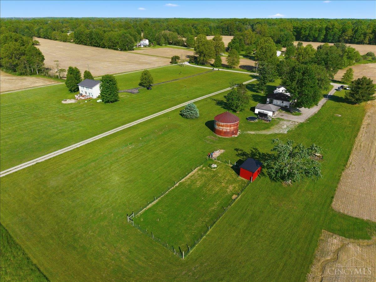 3476 Hoover Road Bethel, OH 45106 - Photo 59 of 65