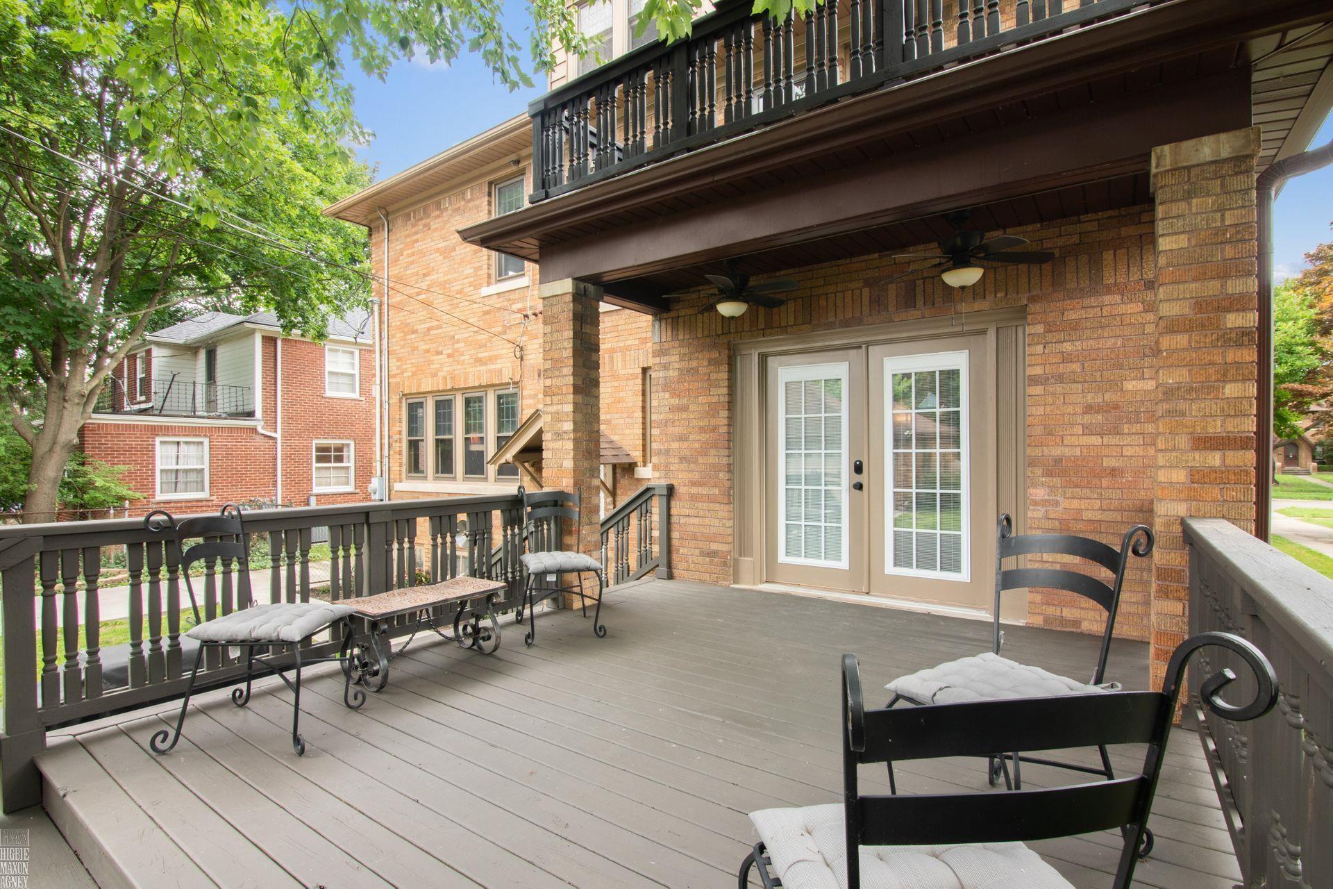 1423 Devonshire Road Grosse Pointe Park, MI 48230 - Photo 28 of 35