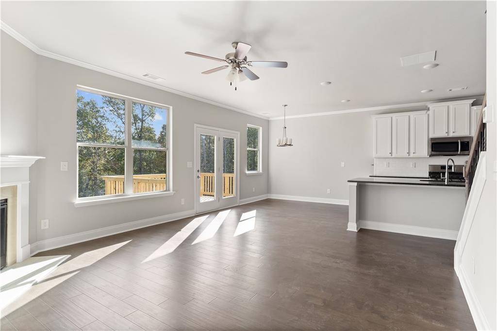 5903 Springs Way Stonecrest, GA 30038 - Photo 12 of 33