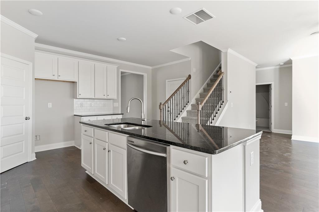 5903 Springs Way Stonecrest, GA 30038 - Photo 17 of 33