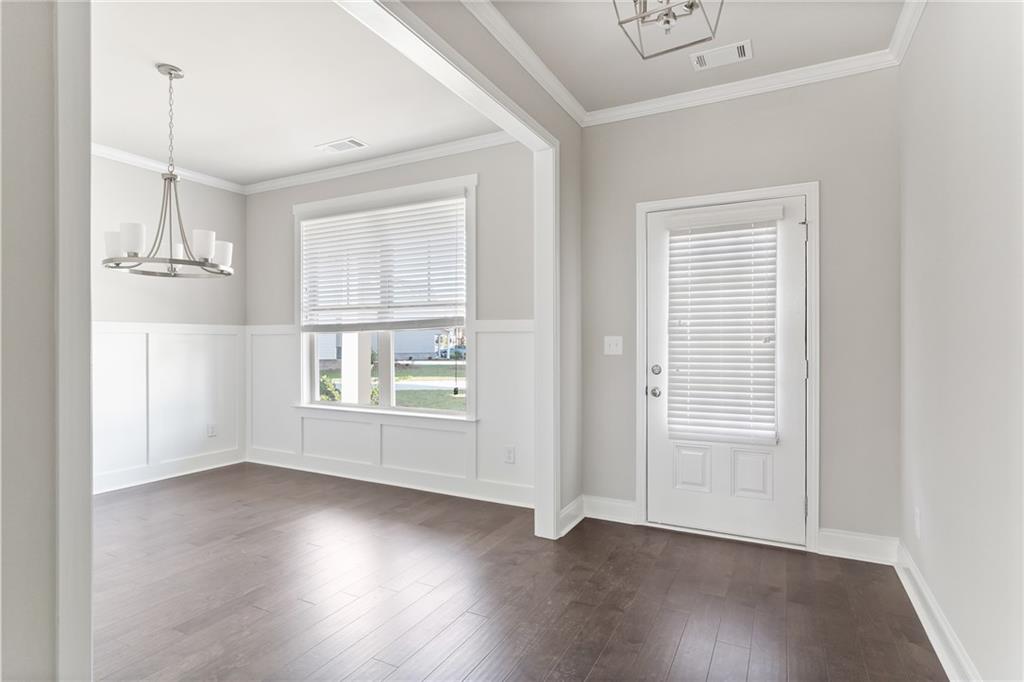 5903 Springs Way Stonecrest, GA 30038 - Photo 3 of 33