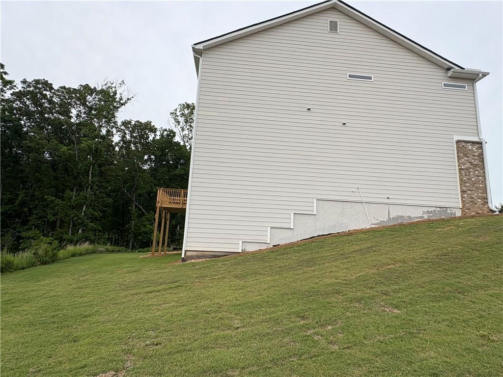 5903 Springs Way Stonecrest, GA 30038 - Photo 33 of 33
