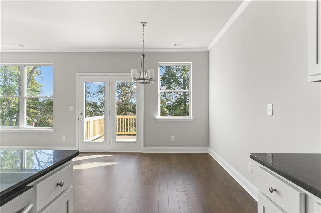 5903 Springs Way Stonecrest, GA 30038 - Photo 9 of 33