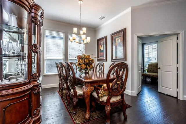 $549,990 | 3516 Charleston Drive, Melissa, TX 75454