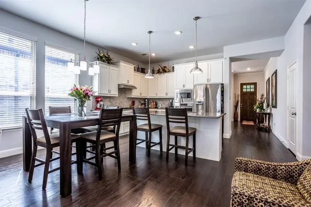 $549,990 | 3516 Charleston Drive, Melissa, TX 75454