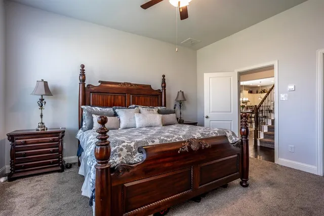 $549,990 | 3516 Charleston Drive, Melissa, TX 75454