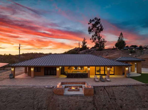 $2,200,000 | 3023 Via Viejas, Alpine, CA 91901