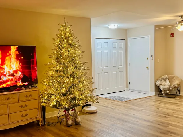 $2,000 | 535 South Cleveland Avenue, Unit 101, Arlington Heights, IL 60005