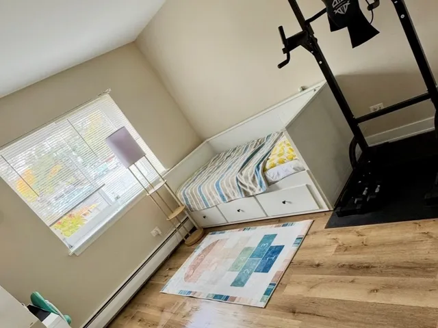 $2,000 | 535 South Cleveland Avenue, Unit 101, Arlington Heights, IL 60005