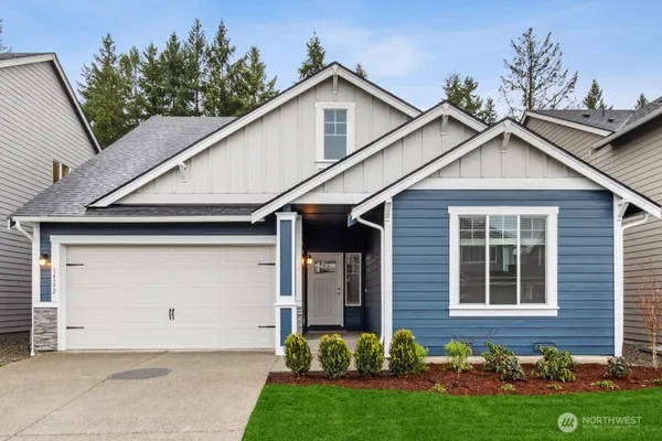 $611,450 | 14215 Jensen Drive Southeast, Unit 360, Yelm, WA 98597