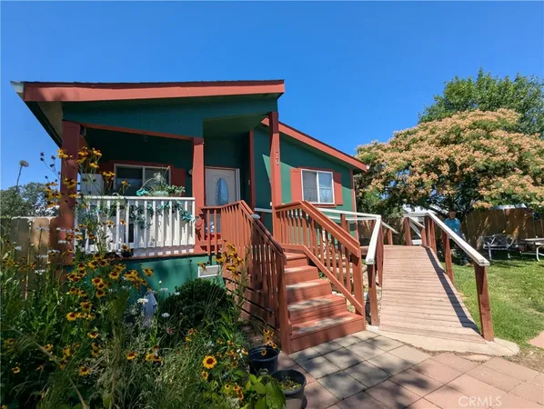 $312,500 | 110 Bidwell Street, Elk Creek, CA 95939