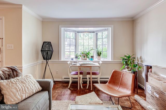 $435,555 | 220 North St Asaph Street, Unit 17, Alexandria, VA 22314