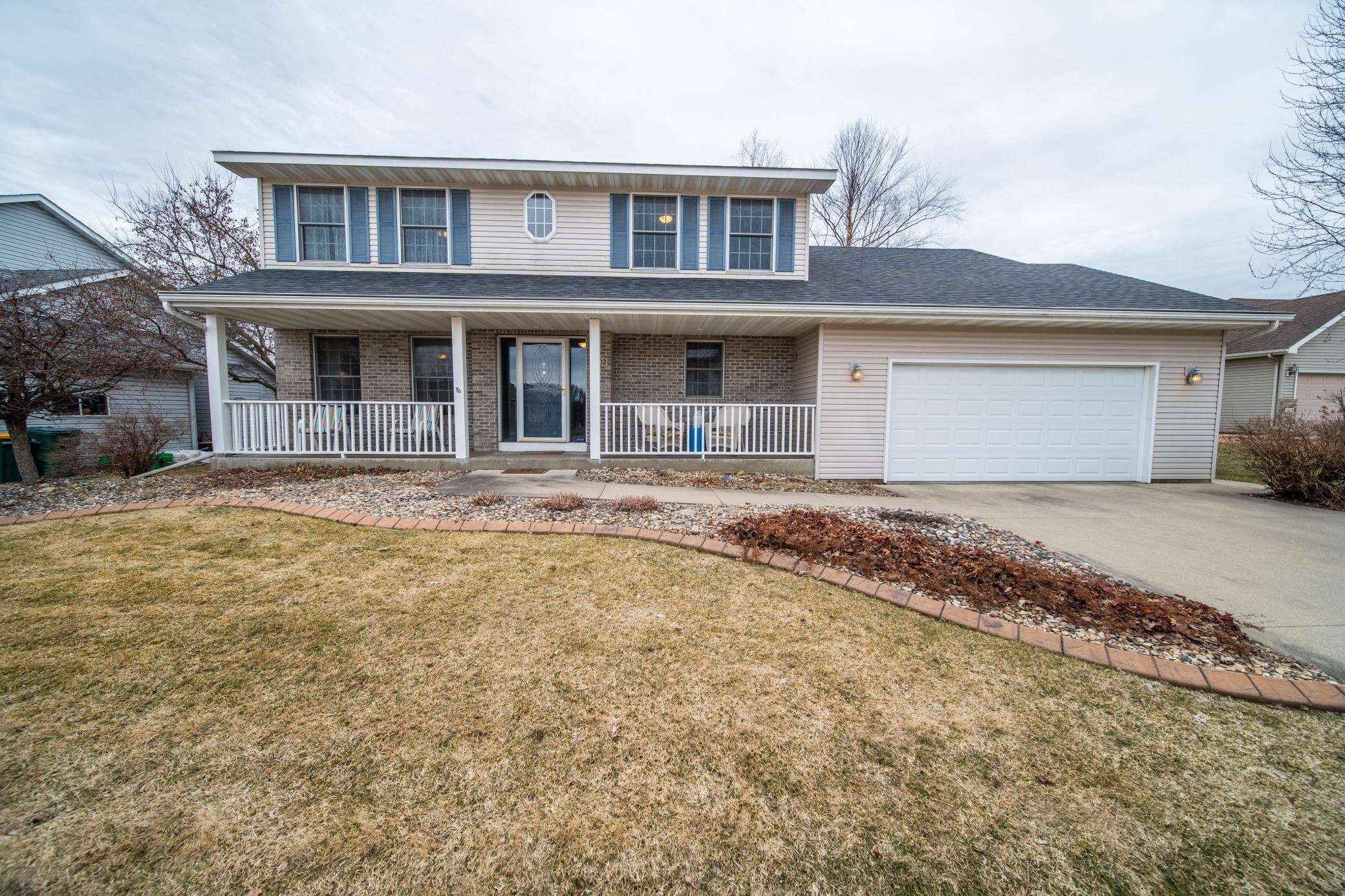 1002 Yorkshire Lane Northwest Rochester, MN 55901 - Photo 1 of 59