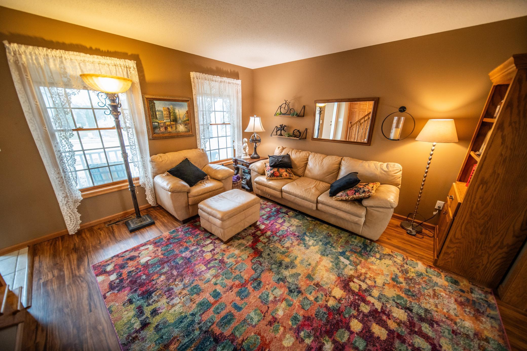 1002 Yorkshire Lane Northwest Rochester, MN 55901 - Photo 4 of 59