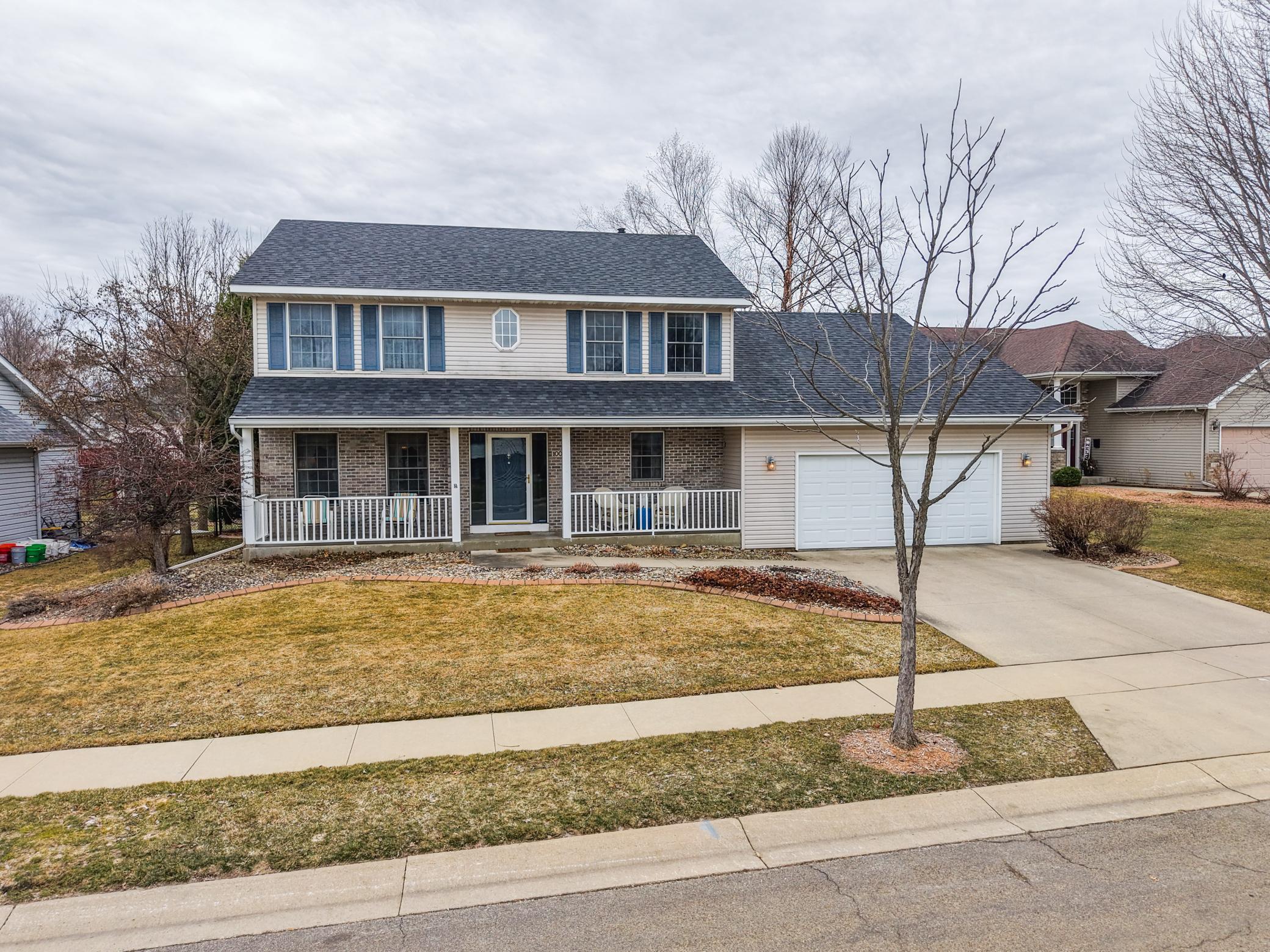 1002 Yorkshire Lane Northwest Rochester, MN 55901 - Photo 49 of 59