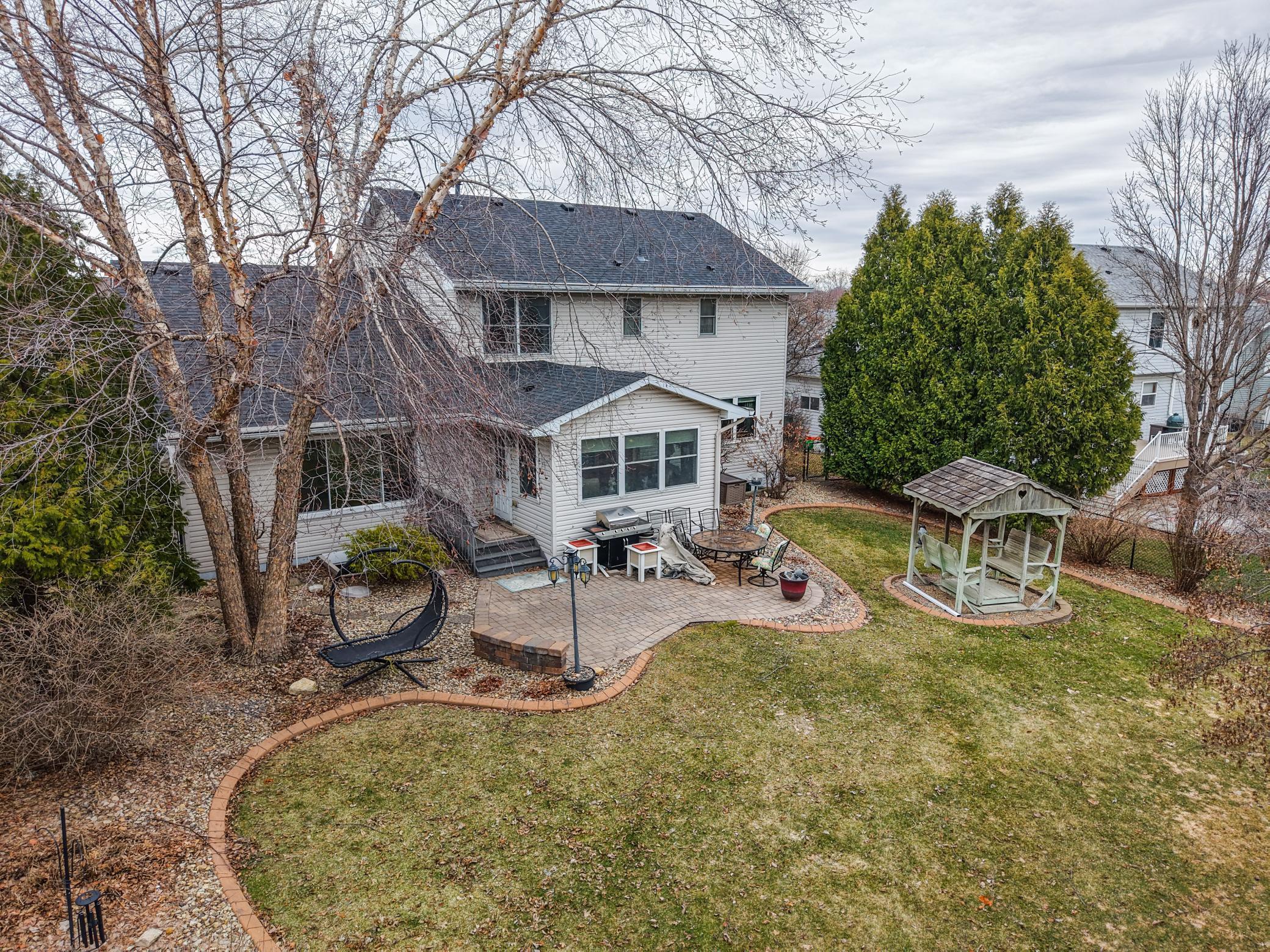 1002 Yorkshire Lane Northwest Rochester, MN 55901 - Photo 50 of 59