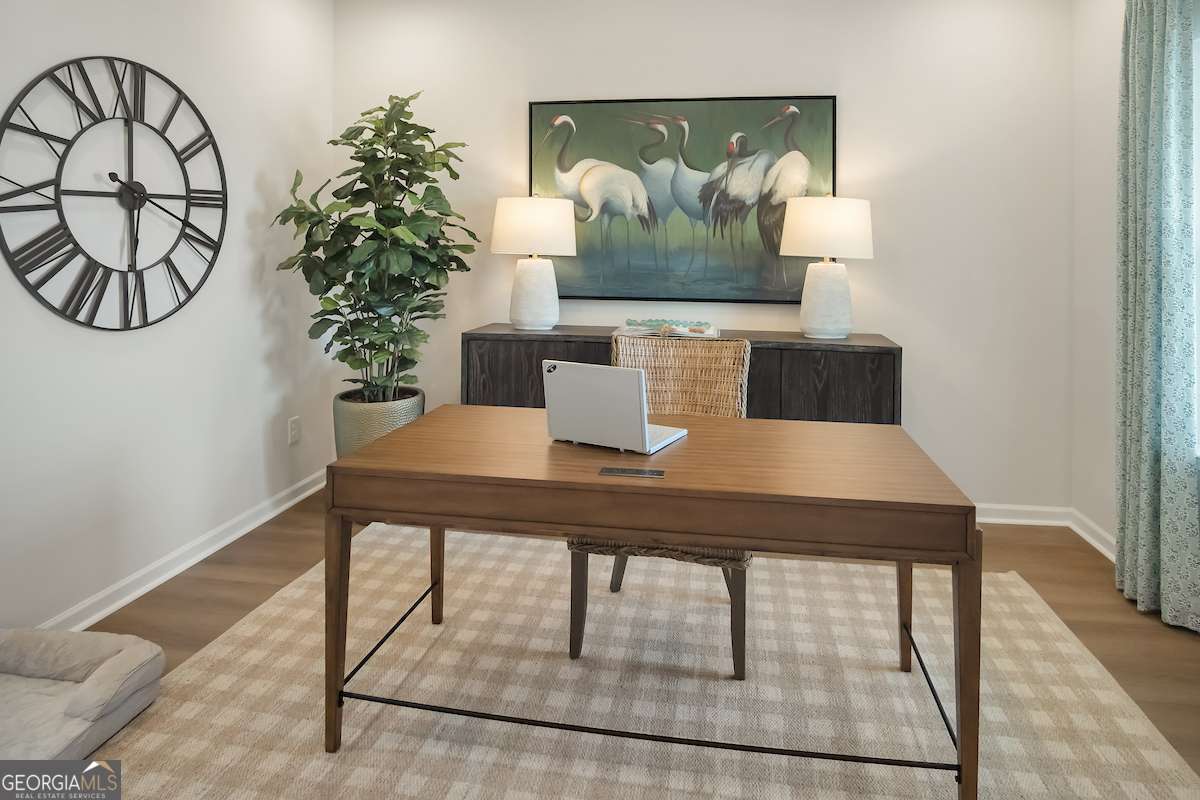 215 Antiquity Circle Perry, GA 31069 - Photo 28 of 31