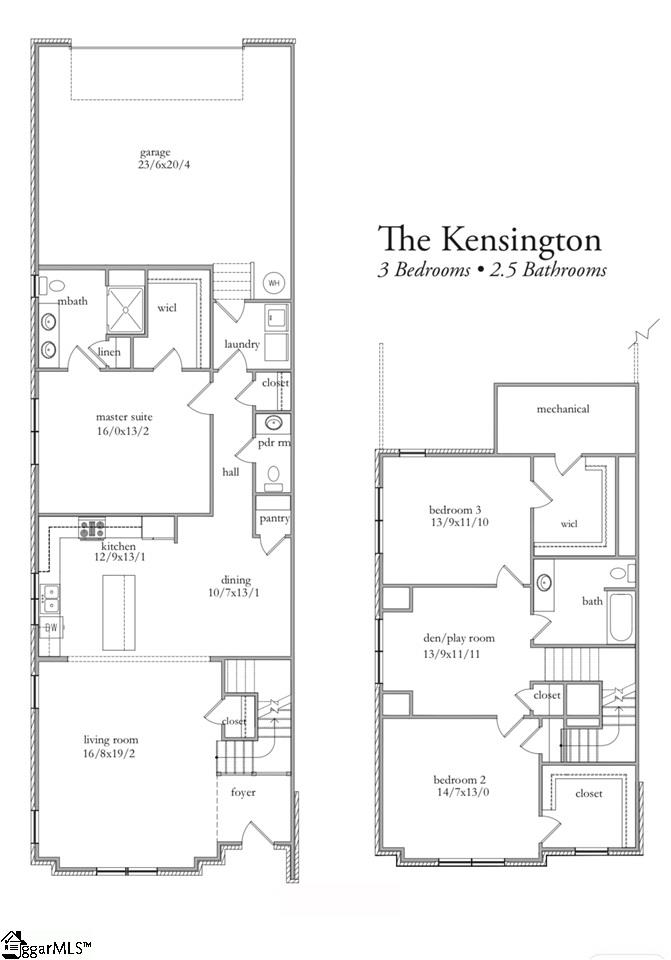 255 Rocky Slope Road Greenville, SC 29607 - Photo 2 of 2 Gallery Image 2