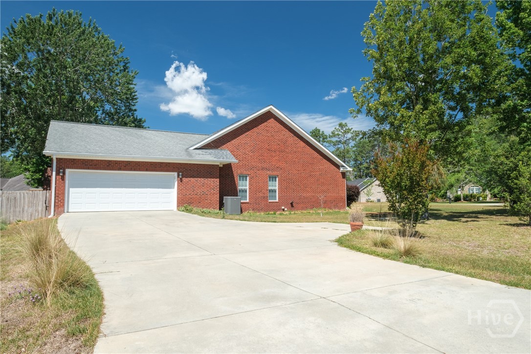 605 Patrick Way Statesboro, GA 30458 - Photo 3 of 45