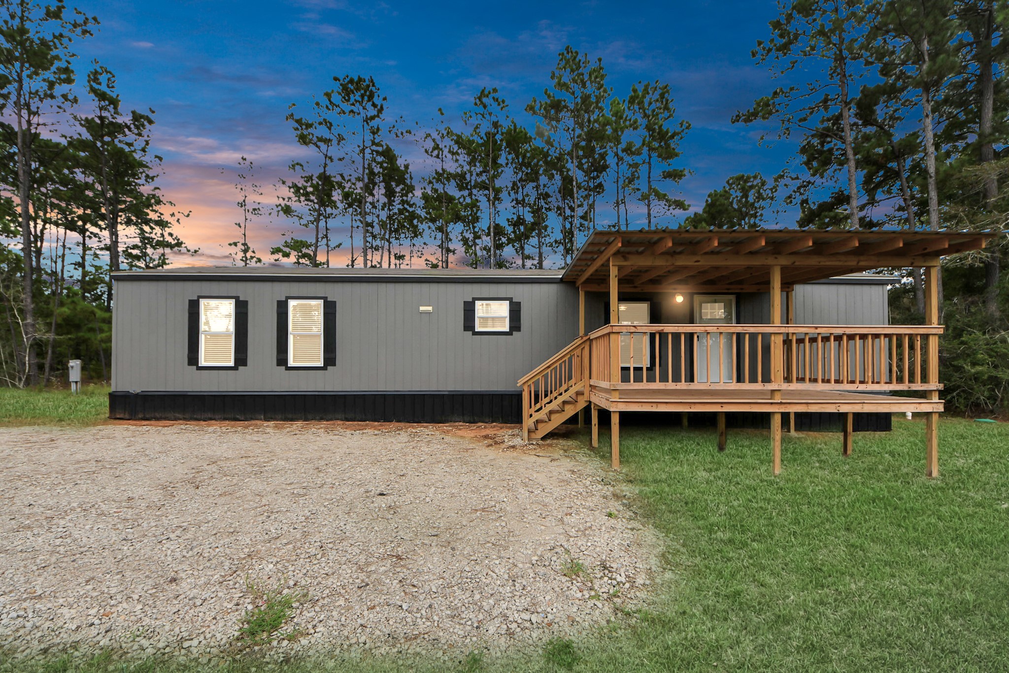 1556 Brown Road Willis, TX 77378 - Photo 1 of 31 Gallery Image 1