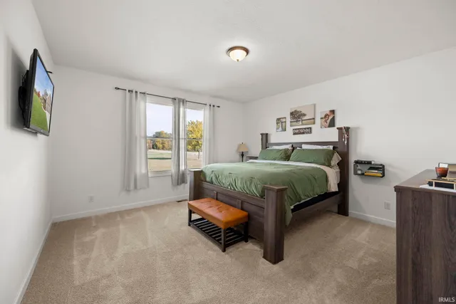 $499,000 | 6036 West Turtle Hill Court, Frankfort, IN 46041