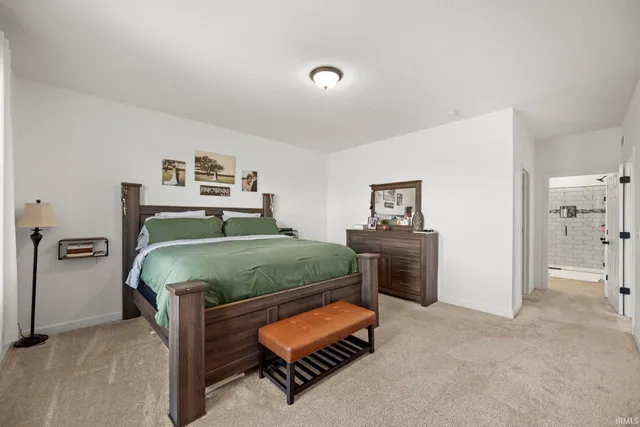 $499,000 | 6036 West Turtle Hill Court, Frankfort, IN 46041