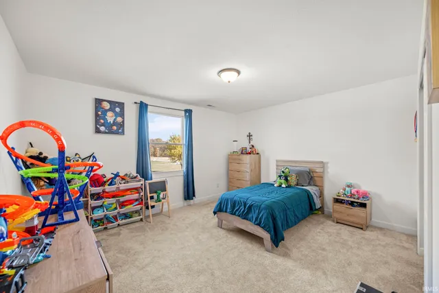 $499,000 | 6036 West Turtle Hill Court, Frankfort, IN 46041