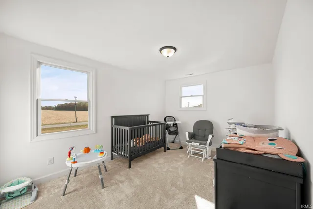 $499,000 | 6036 West Turtle Hill Court, Frankfort, IN 46041