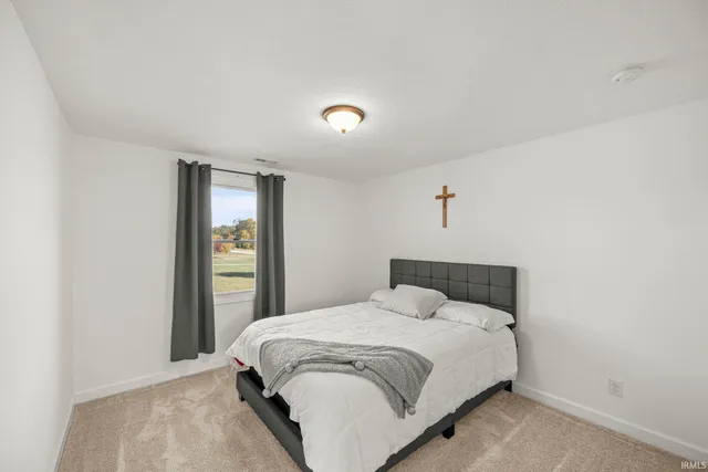 $499,000 | 6036 West Turtle Hill Court, Frankfort, IN 46041