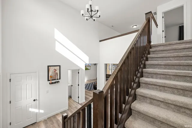 $499,000 | 6036 West Turtle Hill Court, Frankfort, IN 46041