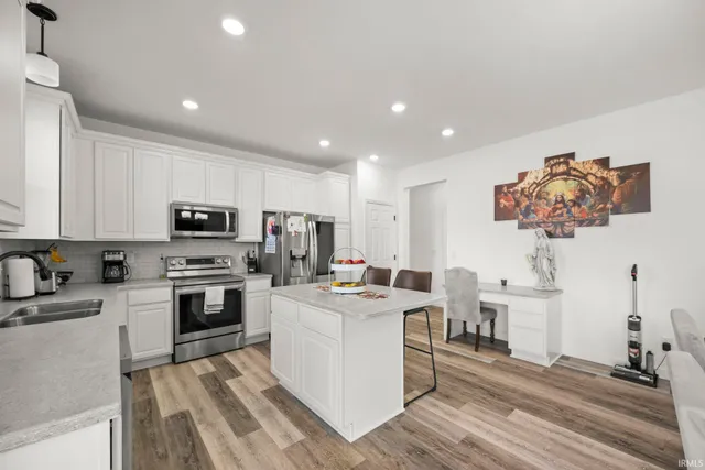 $499,000 | 6036 West Turtle Hill Court, Frankfort, IN 46041